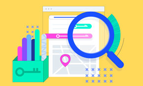 Local-Keyword-Research