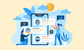 Online-Review-Management